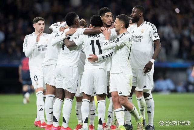 皇家马德里主场迎战巴黎圣日耳曼,谁将笑到最后?的简单介绍 皇家马德里主场迎战巴黎圣日耳曼,谁将笑到最后?的简单介绍