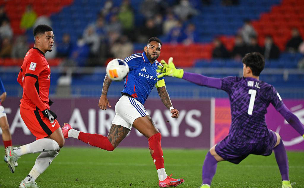 东京球队在国际赛场遭遇失利 东京球队在国际赛场遭遇失利