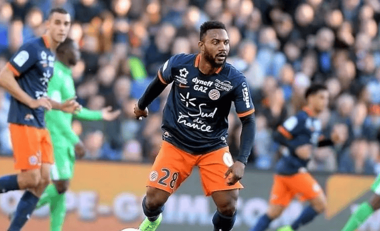 包含圣埃蒂安逆转蒙彼利埃,终结连败的词条 包含圣埃蒂安逆转蒙彼利埃,终结连败的词条