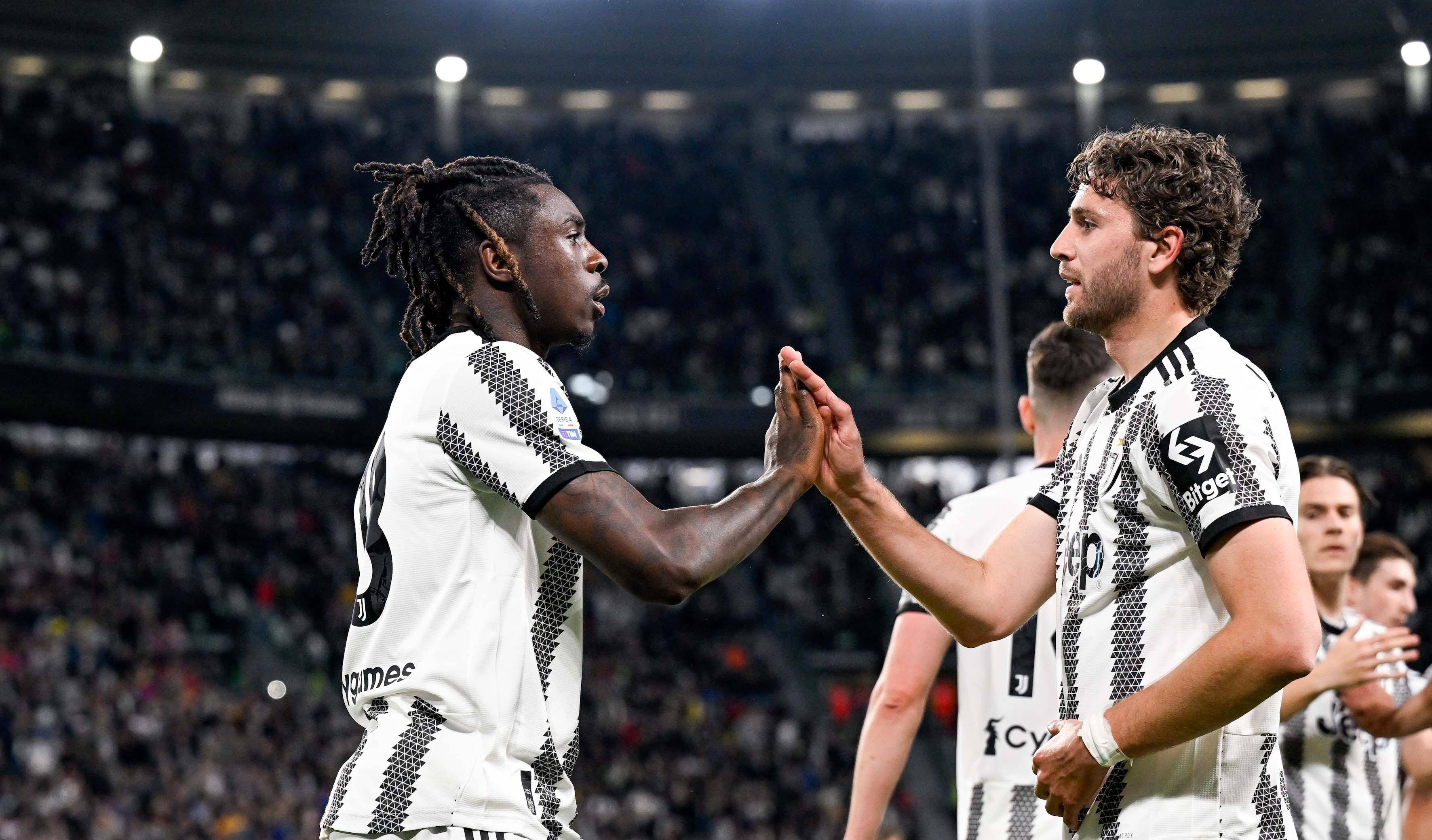 关于尤文图斯客场大胜，稳固领先地位的信息