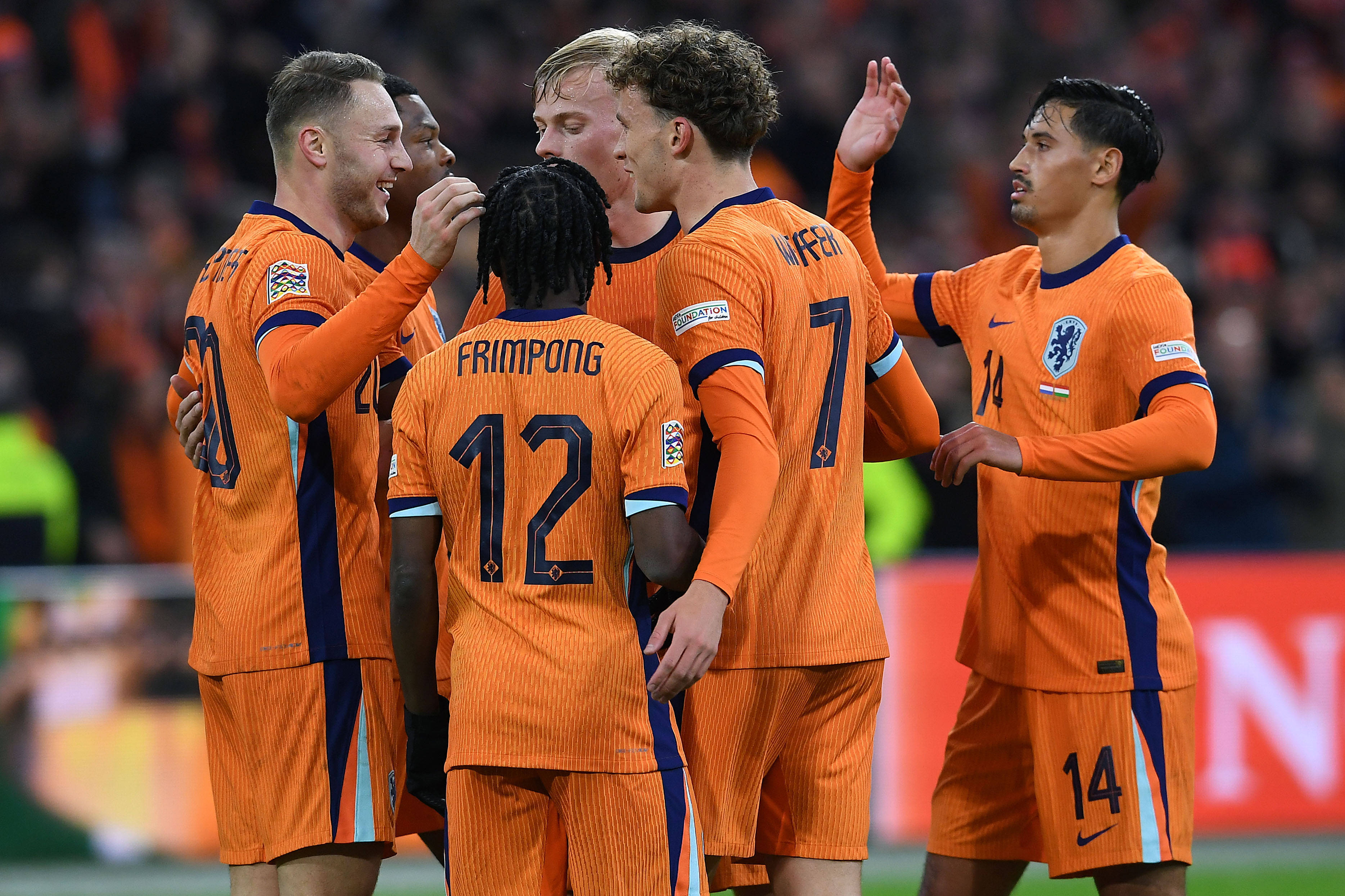 匈牙利队在对阵波斯尼亚的比赛中获胜 匈牙利队在对阵波斯尼亚的比赛中获胜