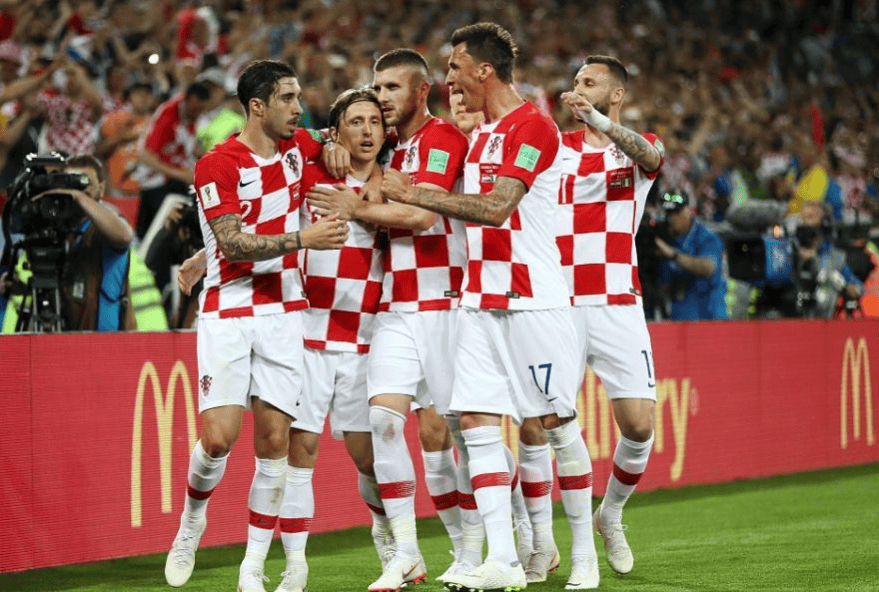 包含克罗地亚险胜苏格兰,欧锦赛强出线形势渐明朗的词条 包含克罗地亚险胜苏格兰,欧锦赛强出线形势渐明朗的词条