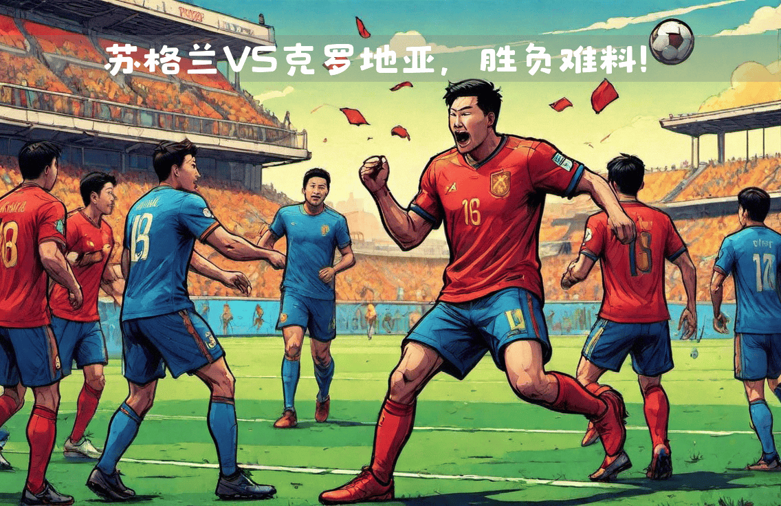 包含克罗地亚险胜苏格兰,欧锦赛强出线形势渐明朗的词条 包含克罗地亚险胜苏格兰,欧锦赛强出线形势渐明朗的词条