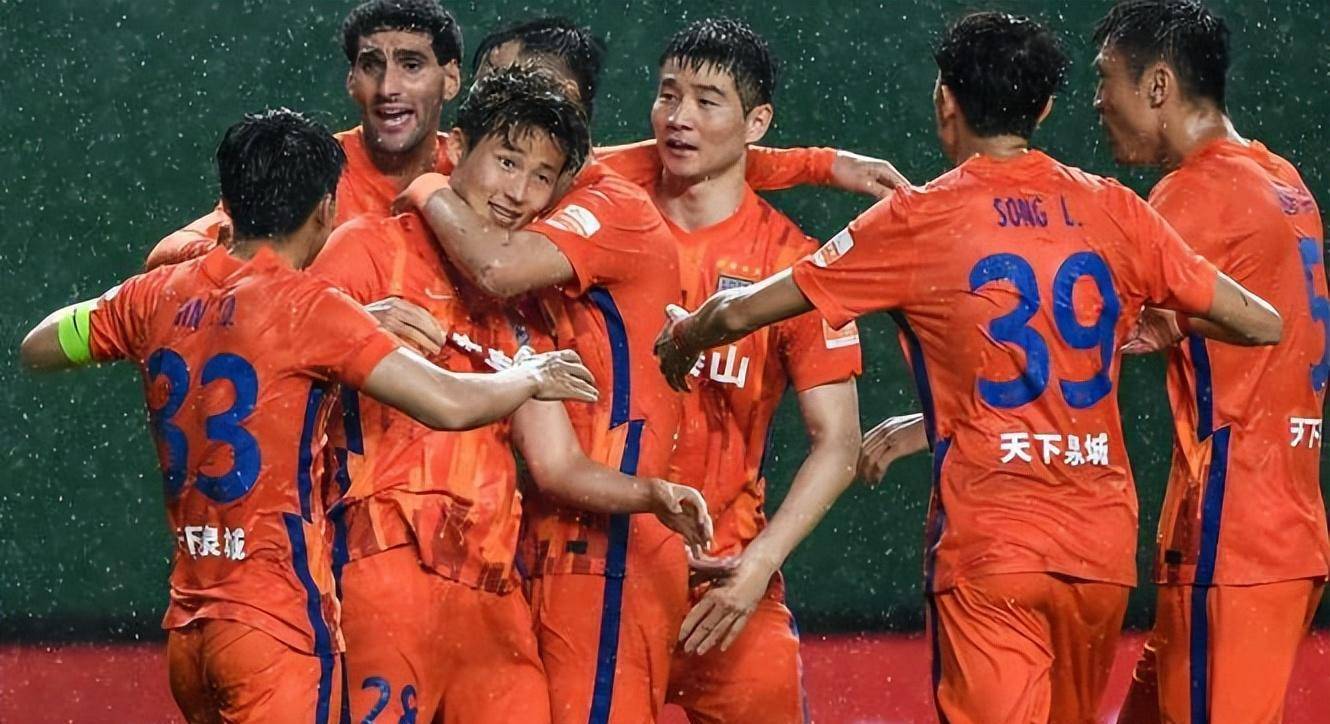 顾操进球!山东鲁能客场击败深圳佳兆业的简单介绍 顾操进球!山东鲁能客场击败深圳佳兆业的简单介绍