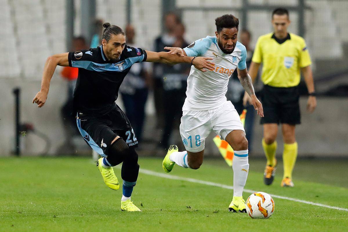 马赛憾负对手，遭遇三连败局面不妙的简单介绍