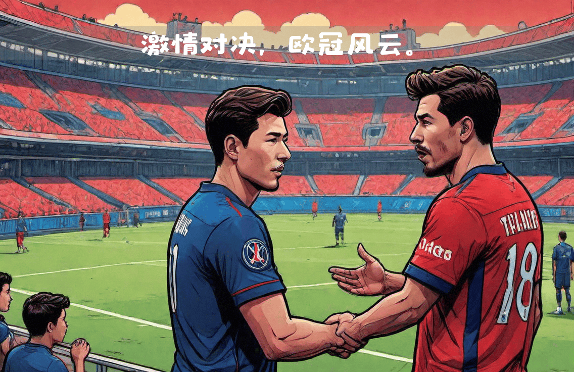 关于巴黎圣日耳曼迎战马德里皇家,火爆对决的信息 关于巴黎圣日耳曼迎战马德里皇家,火爆对决的信息