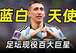 足坛巨星领袖之争风云再度涌现 足坛巨星领袖之争风云再度涌现