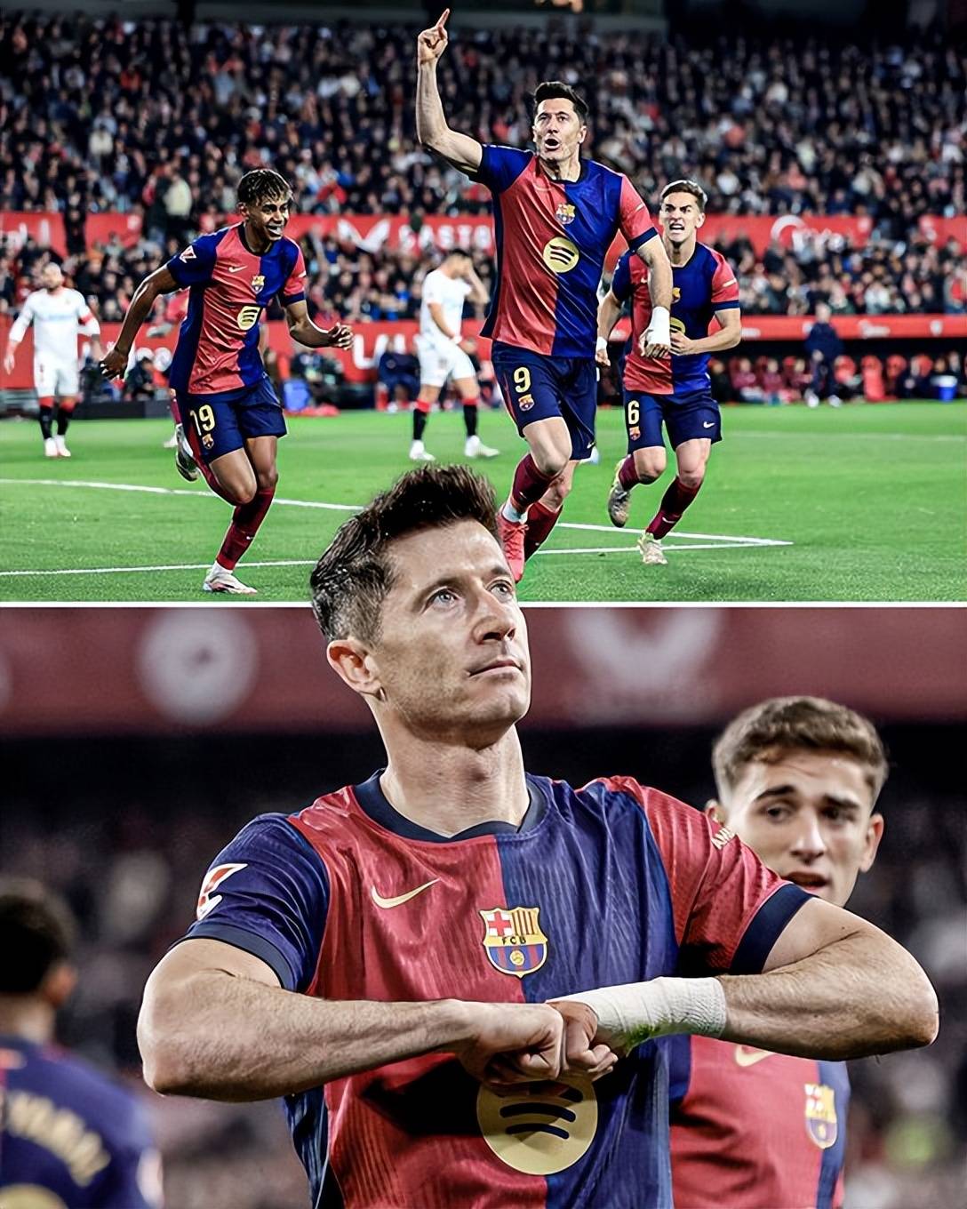 西甲联赛进入白热化,各队厮杀激烈 西甲联赛进入白热化,各队厮杀激烈