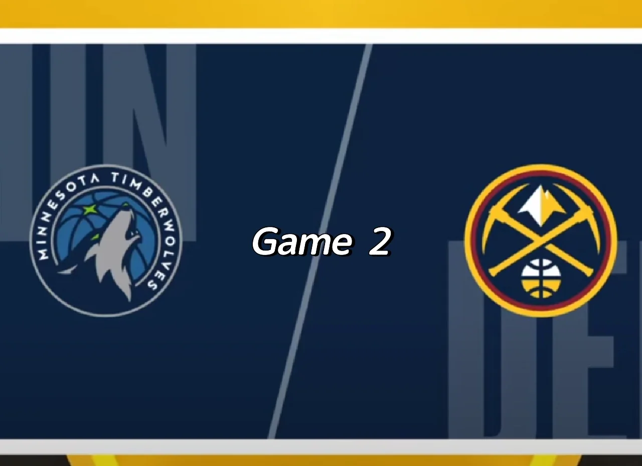 灰狼在客场大胜,掘金不敌对手 灰狼在客场大胜,掘金不敌对手