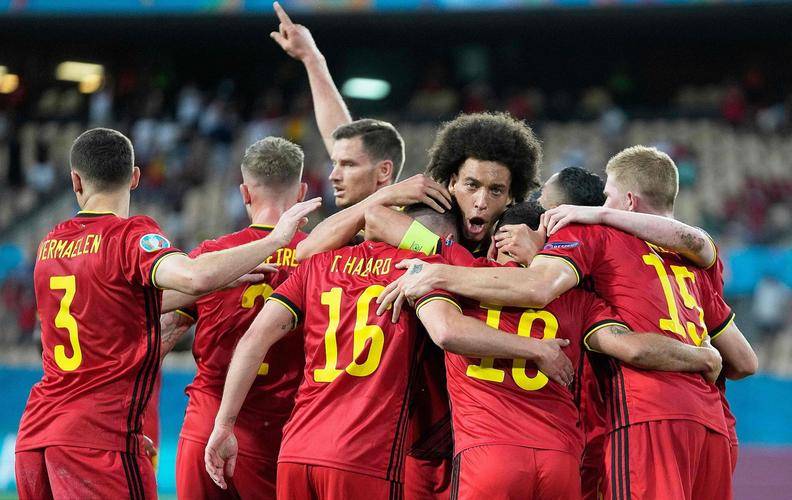 欧国联赛球队交锋激烈,场上对抗绝不示弱的简单介绍 欧国联赛球队交锋激烈,场上对抗绝不示弱的简单介绍