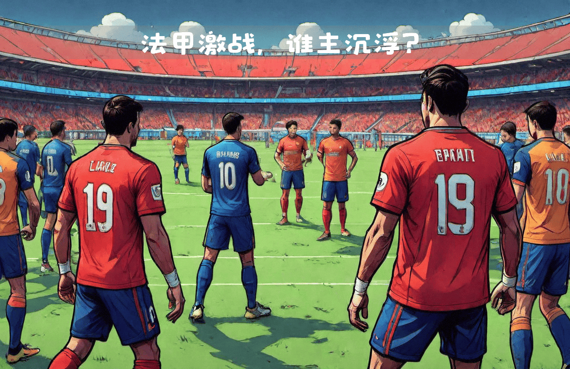 卡昂客场取胜,法甲赛场稳步前行的简单介绍 卡昂客场取胜,法甲赛场稳步前行的简单介绍