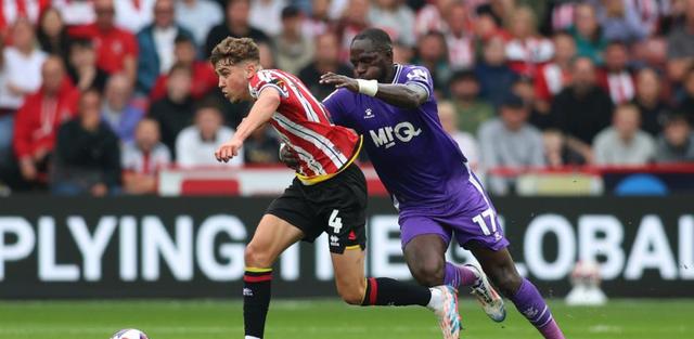 莱斯特城主场惨负谢菲联,英超球队备战欧冠苦战 莱斯特城主场惨负谢菲联,英超球队备战欧冠苦战