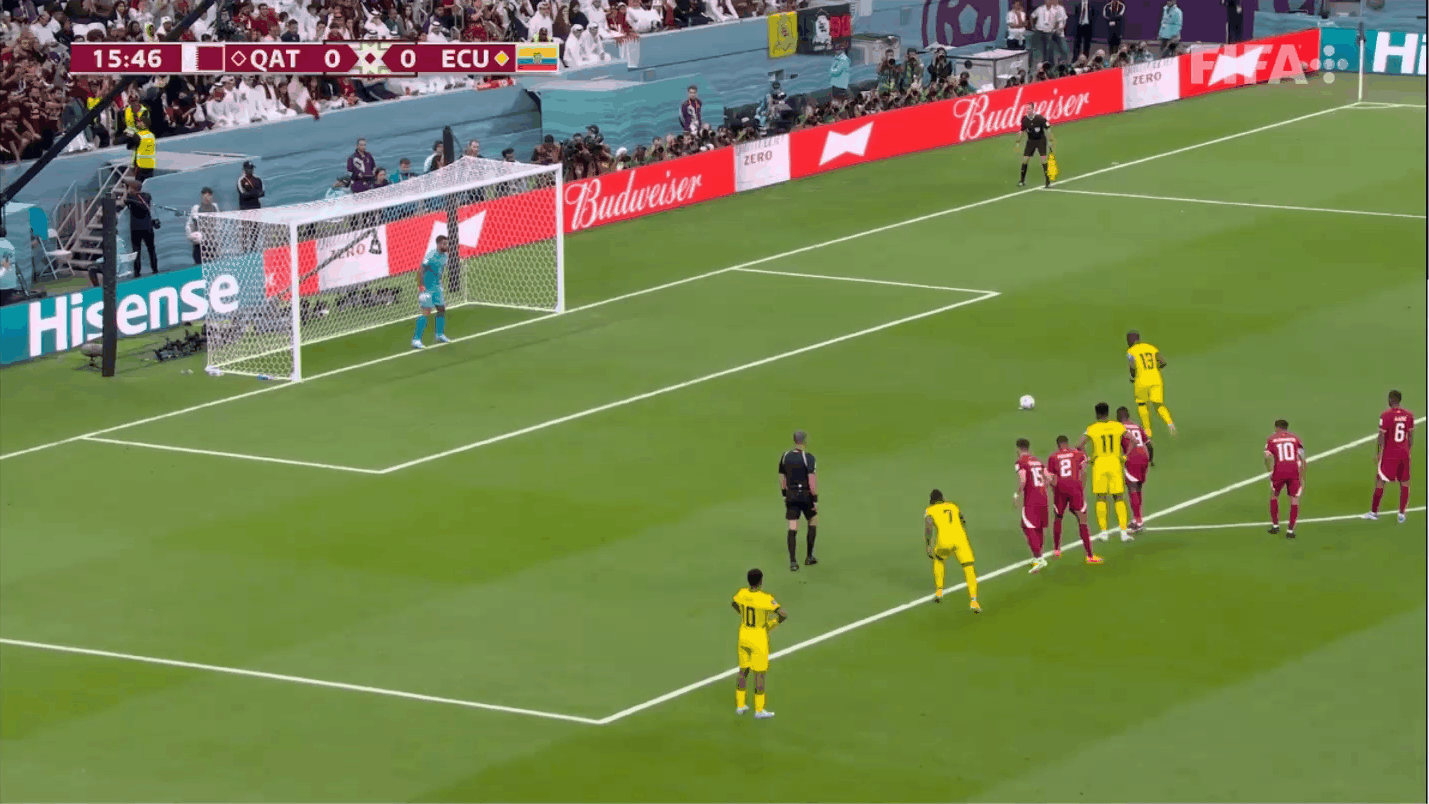 关于厄瓜多尔队实力大增伊拉克苦战的信息 关于厄瓜多尔队实力大增伊拉克苦战的信息