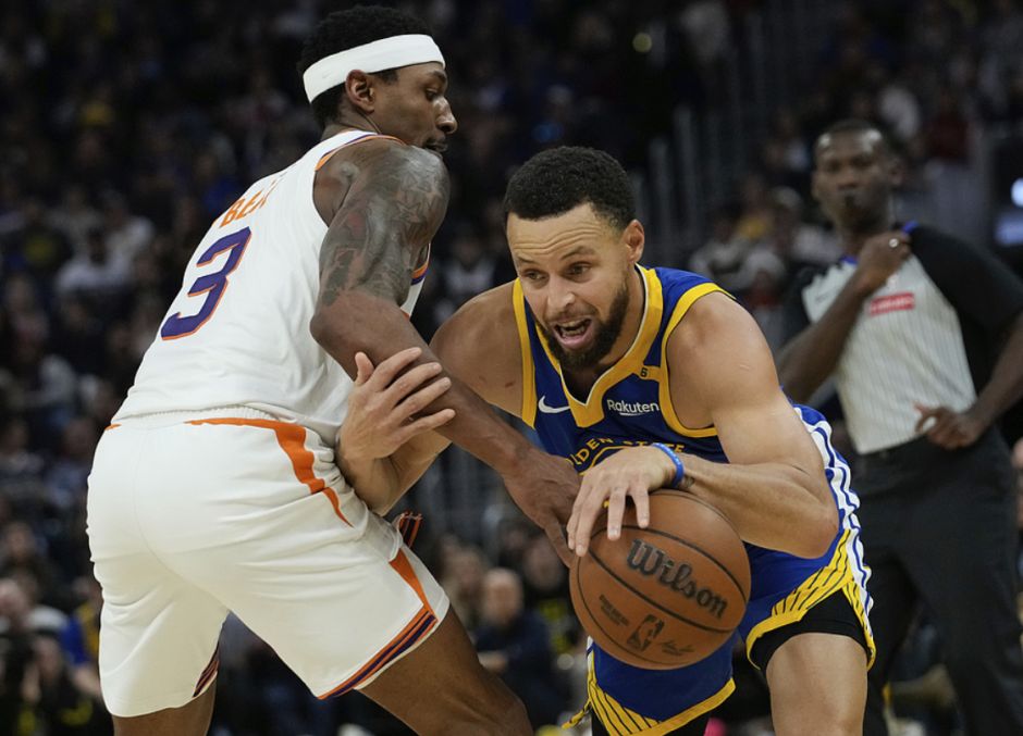 NBA总决赛即将开战勇士决胜策略 NBA总决赛即将开战勇士决胜策略