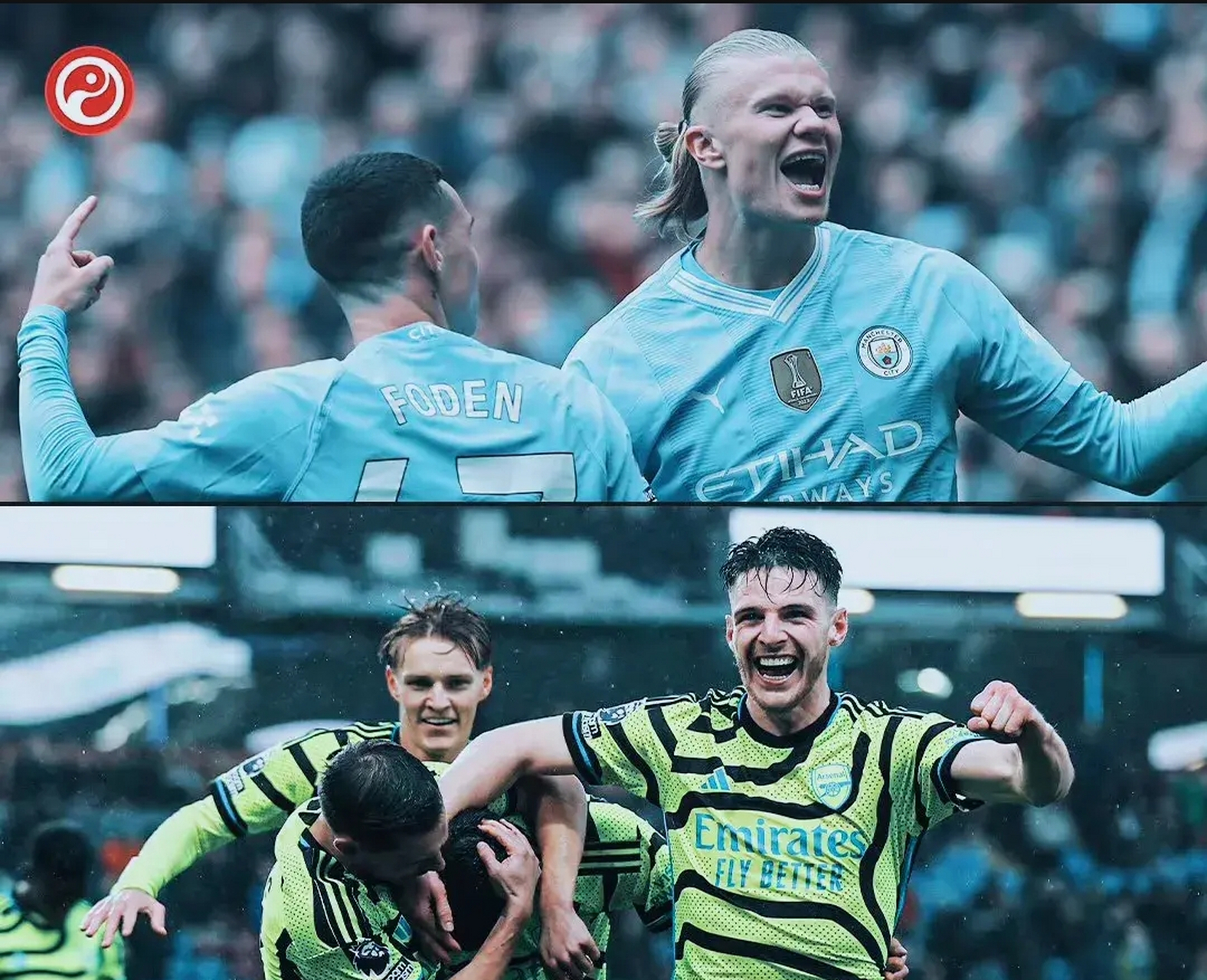 包含阿森纳客场逼平曼城，实现主场保持不败的词条