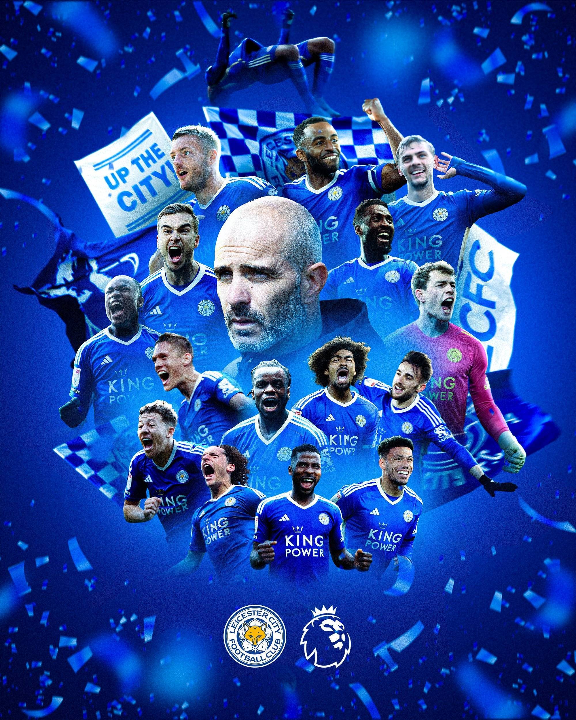 莱斯特城后卫在英超赛场表现优秀 莱斯特城后卫在英超赛场表现优秀