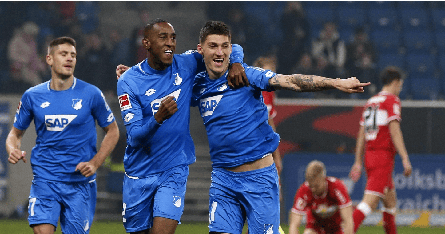 柏林赫塔客场击败奥格斯堡,主宰全场的简单介绍 柏林赫塔客场击败奥格斯堡,主宰全场的简单介绍