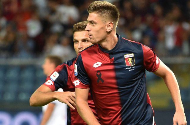 包含热那亚战平对手,整体表现仍有提升空间的词条 包含热那亚战平对手,整体表现仍有提升空间的词条