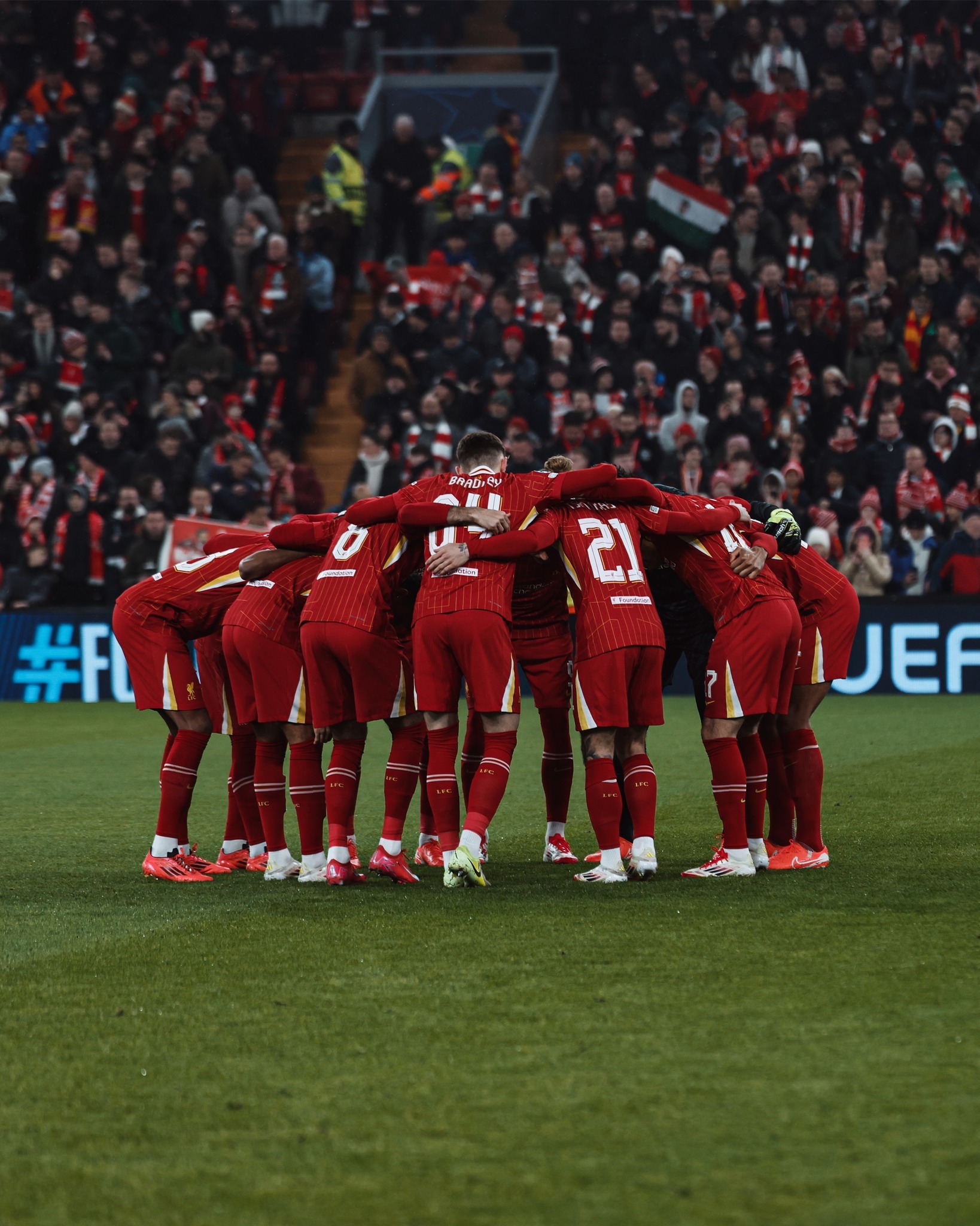 利物浦风头不减,球员们备战备战的简单介绍 利物浦风头不减,球员们备战备战的简单介绍