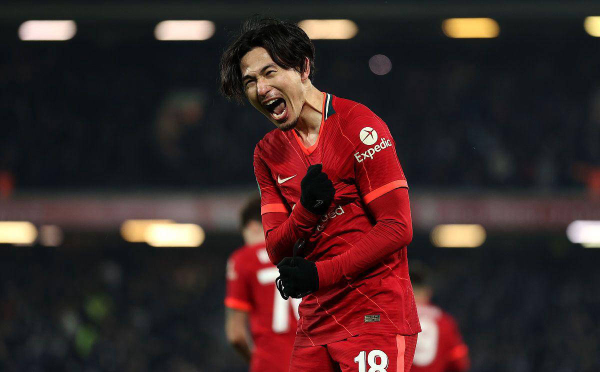 利物浦风头不减,球员们备战备战的简单介绍 利物浦风头不减,球员们备战备战的简单介绍