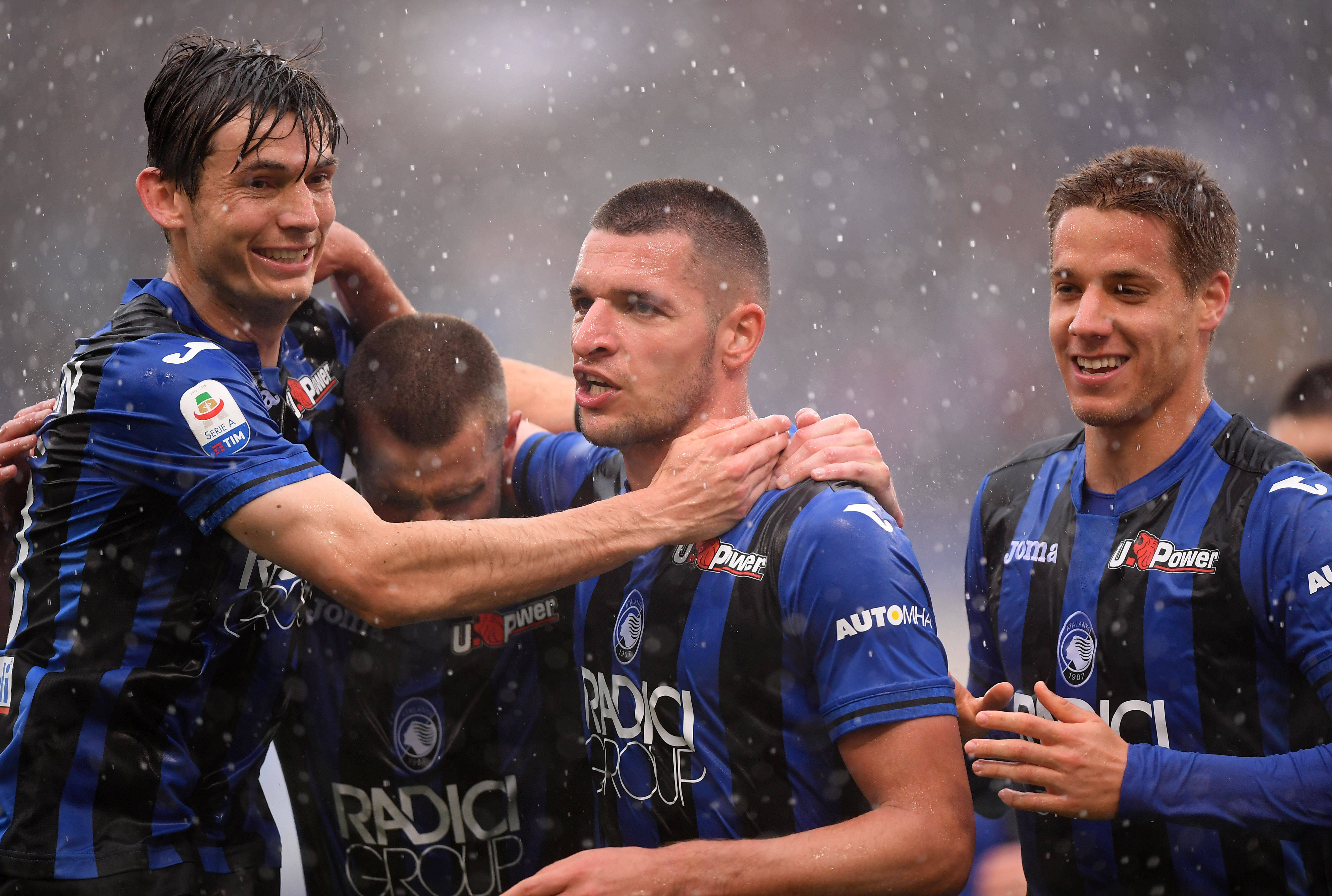 因莫比莱绝杀，拉齐奥击败热那亚