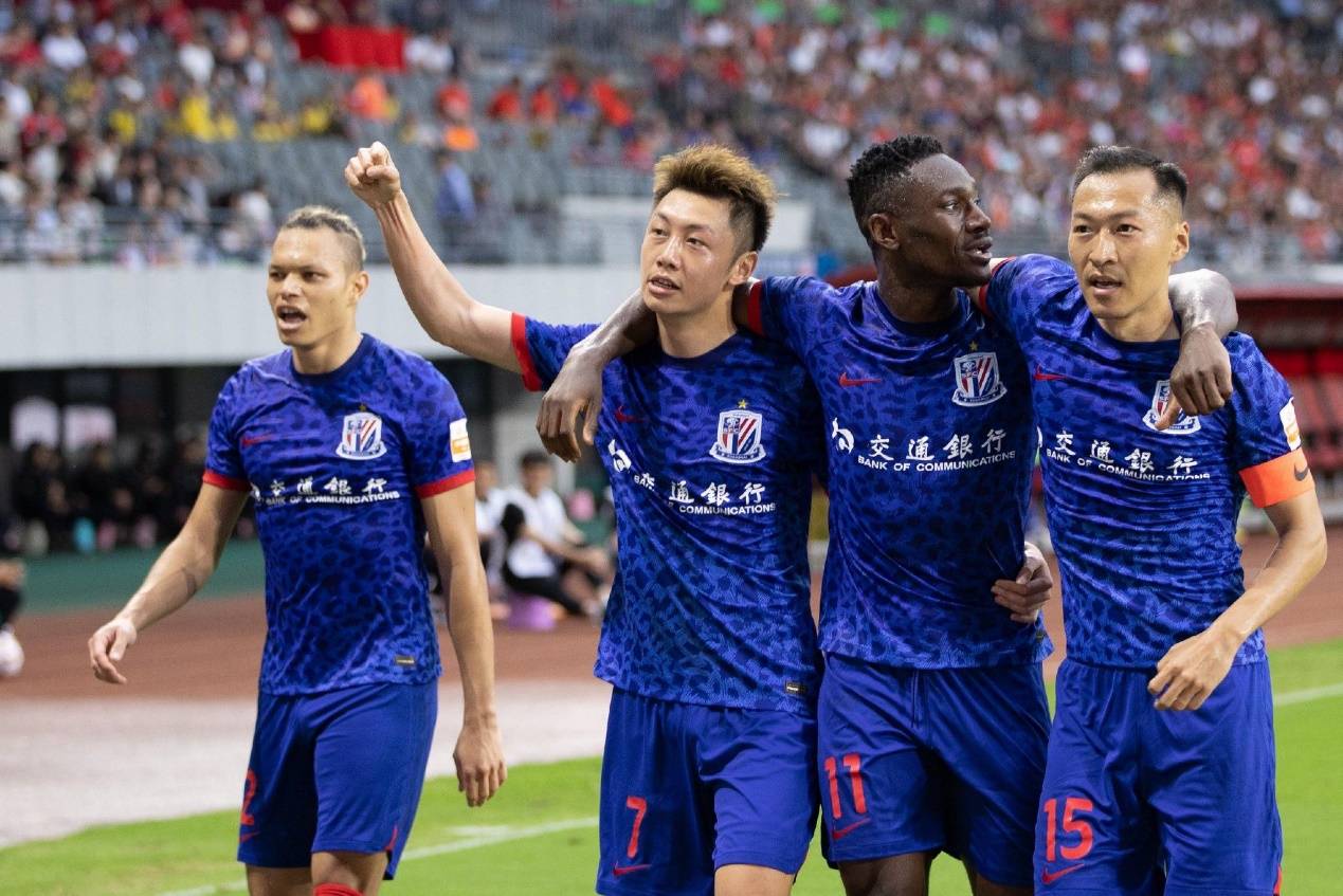 包含上港客场惊险击败申花,排名继续攀升的词条 包含上港客场惊险击败申花,排名继续攀升的词条