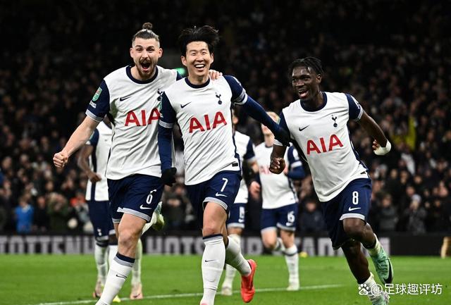 托特纳姆热刺主场迎战阿森纳,英超战力对决! 托特纳姆热刺主场迎战阿森纳,英超战力对决!