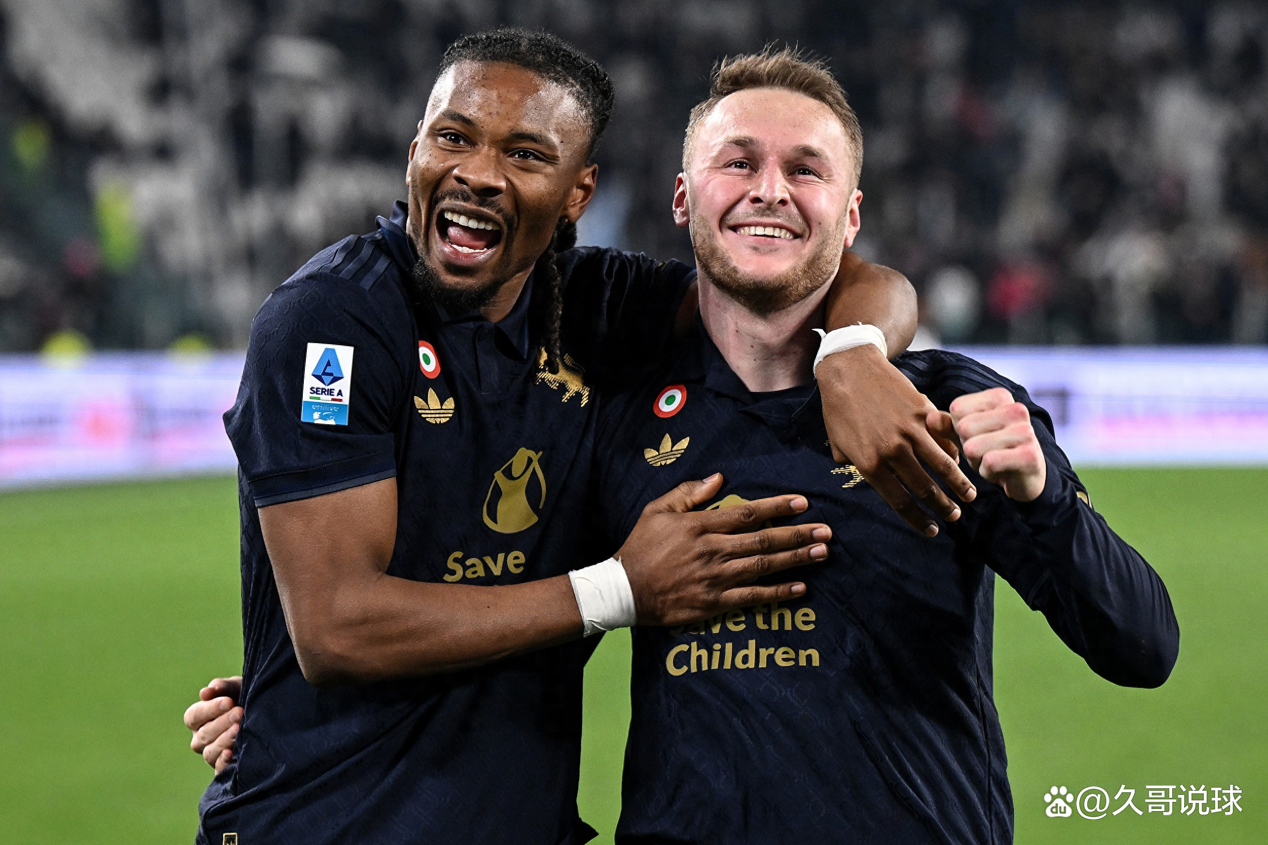 意甲球队转会动向曝光,多支豪门捞得大鱼的简单介绍 意甲球队转会动向曝光,多支豪门捞得大鱼的简单介绍