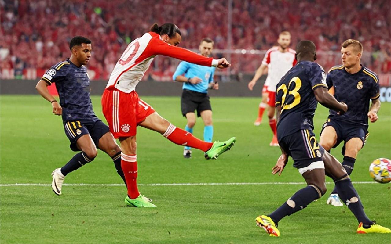 皇马遭遇拜仁逆转,遗憾无缘欧冠四强的简单介绍 皇马遭遇拜仁逆转,遗憾无缘欧冠四强的简单介绍