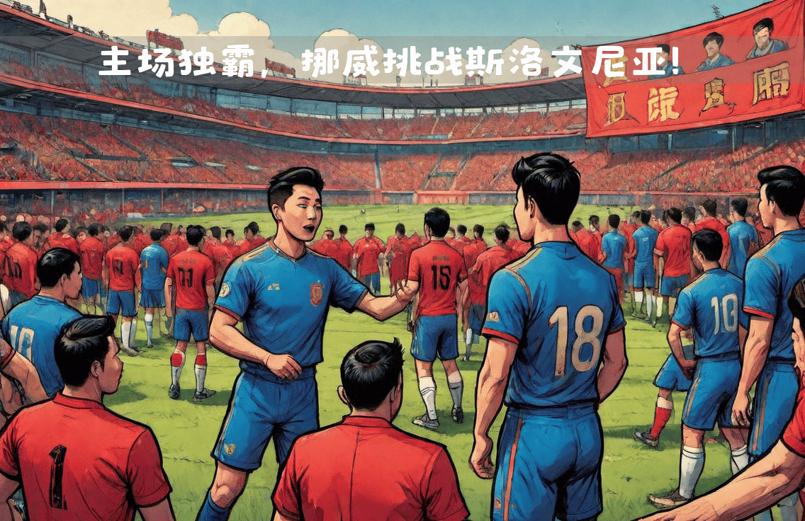 包含欧国联比赛:挪威队苦战胜斯洛文尼亚队的词条 包含欧国联比赛:挪威队苦战胜斯洛文尼亚队的词条