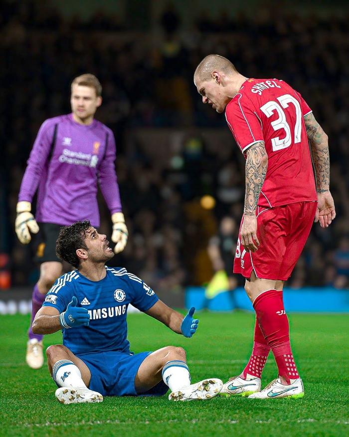 客场不敌对手,切尔西遭遇英超两连败 客场不敌对手,切尔西遭遇英超两连败