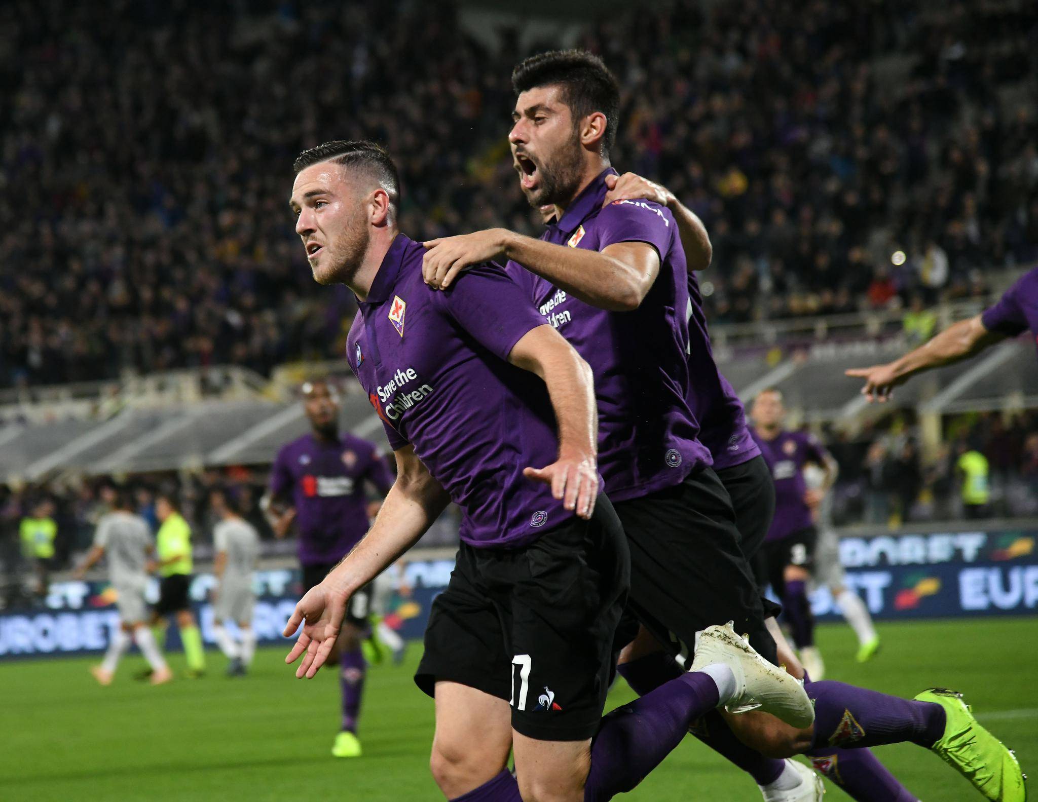 意大利挑战克罗地亚，欧预赛四强之争白热化！的简单介绍