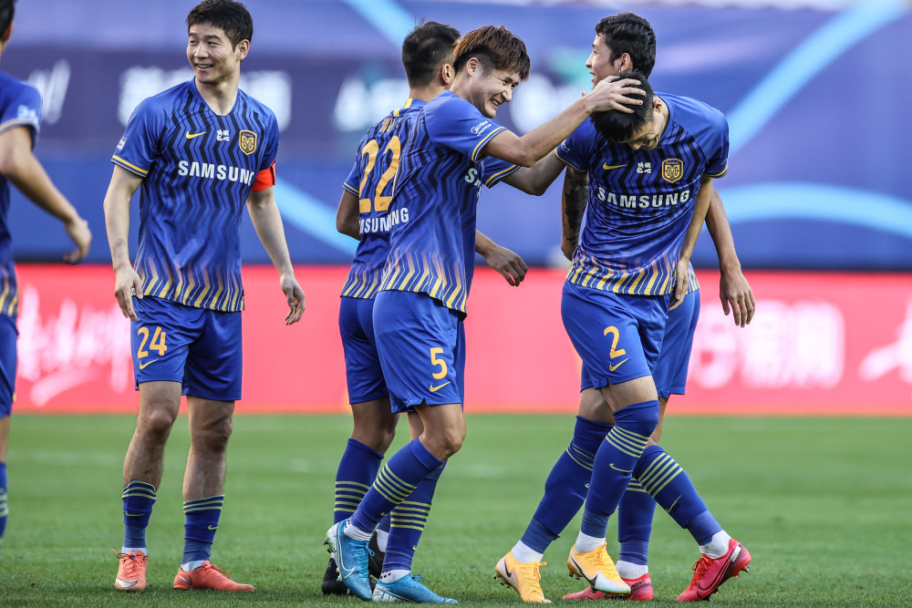 苏宁力争客场胜利,对阵深圳佳兆业的简单介绍 苏宁力争客场胜利,对阵深圳佳兆业的简单介绍