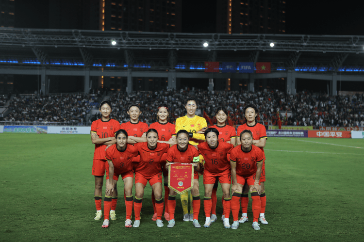 中国女足在国际大赛中的胜利 中国女足在国际大赛中的胜利