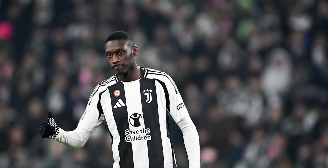 尤文图斯新援表现抢眼,希望带领球队逆袭的简单介绍 尤文图斯新援表现抢眼,希望带领球队逆袭的简单介绍