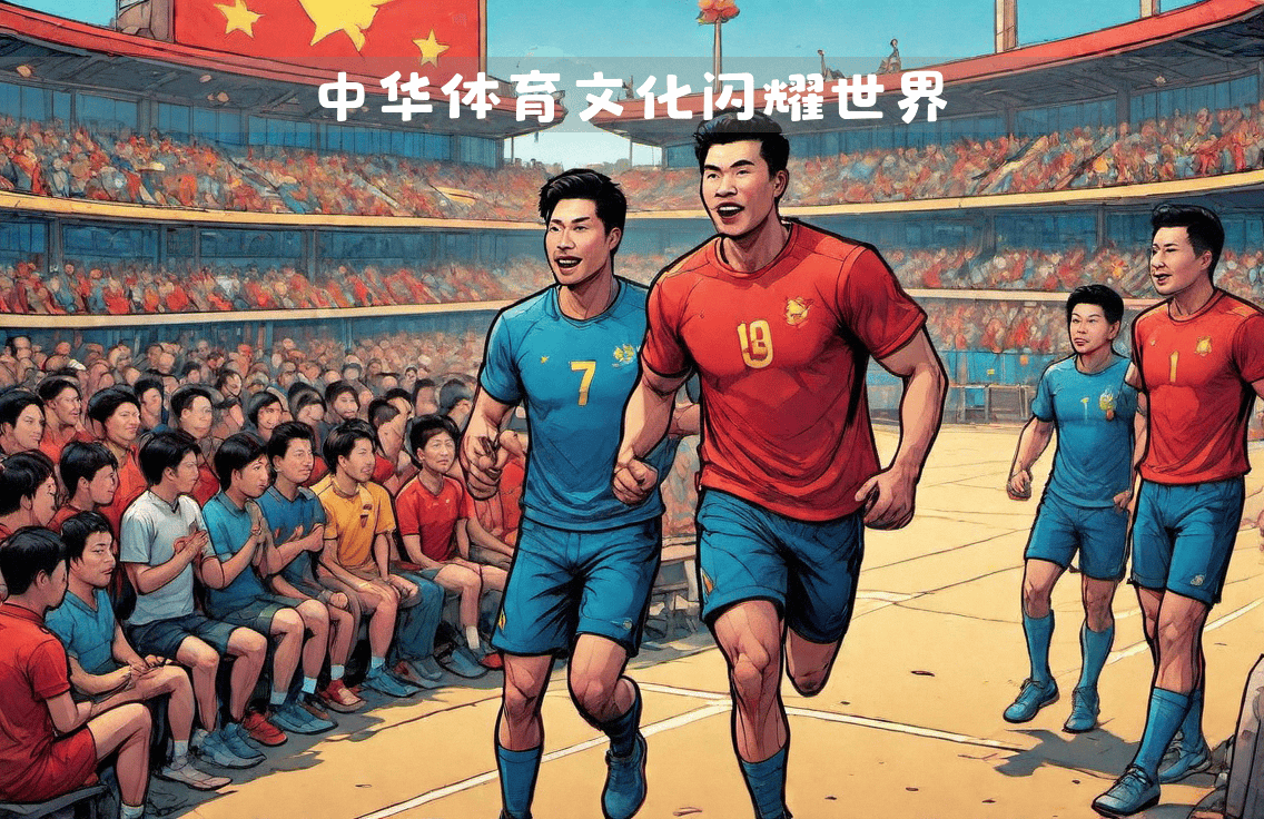 体育赛事热潮!球队士气高昂迎来高潮 体育赛事热潮!球队士气高昂迎来高潮