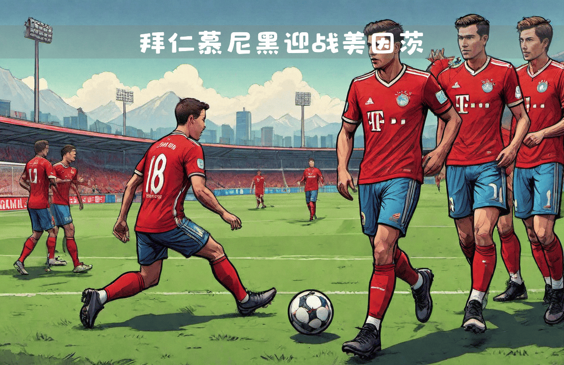 关于拜仁慕尼黑镇压美因茨,-取得胜利的信息 关于拜仁慕尼黑镇压美因茨,-取得胜利的信息