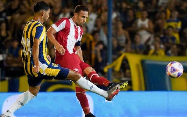 数据分析:博卡青年历史战绩与本届展望的简单介绍 数据分析:博卡青年历史战绩与本届展望的简单介绍