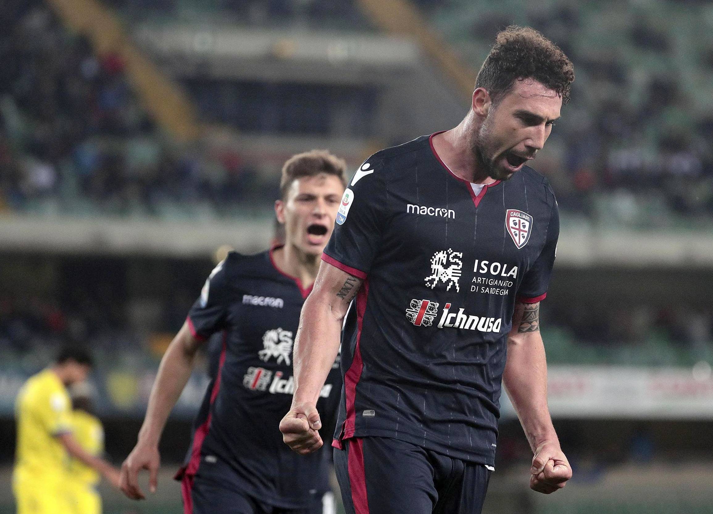 包含卡利亚里逆转国际米兰,主场大胜对手的词条 包含卡利亚里逆转国际米兰,主场大胜对手的词条