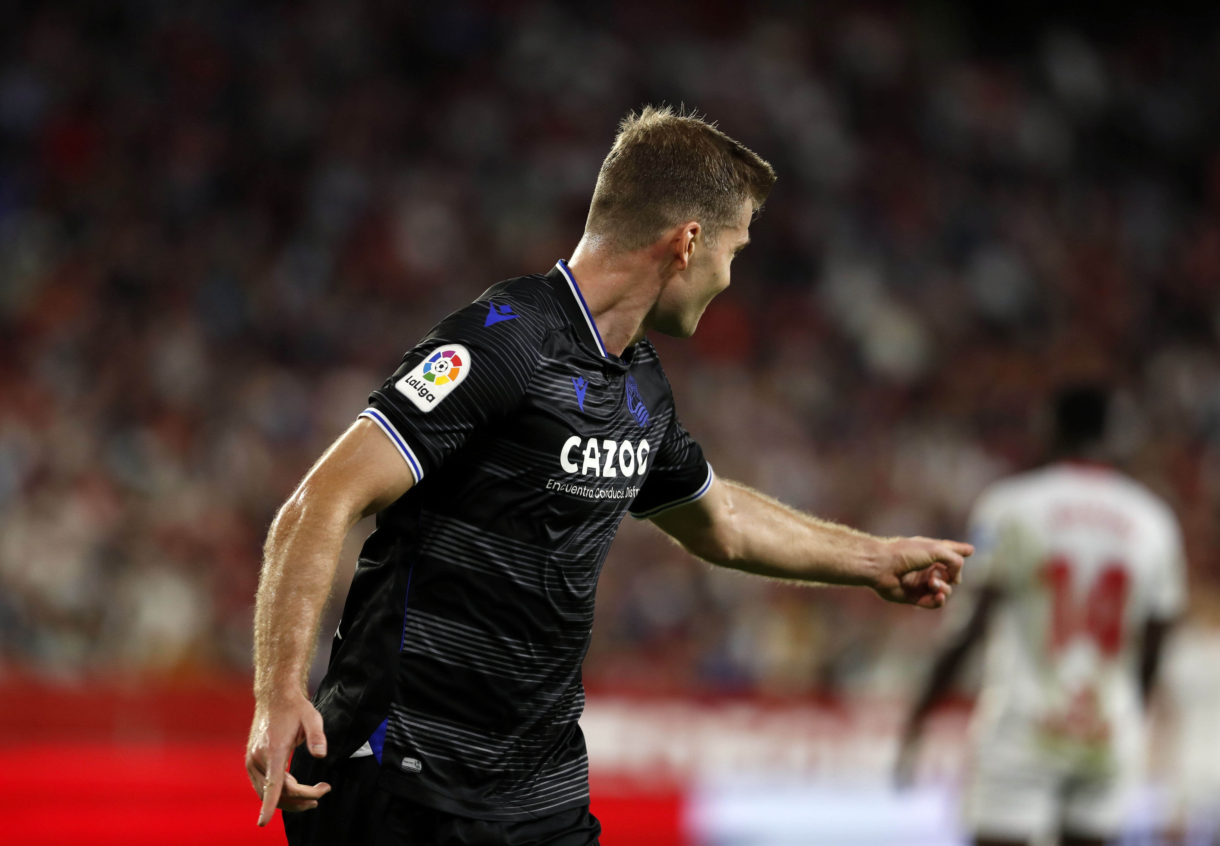 赫罗斯职业队惨败皇家社会,遭遇连败 赫罗斯职业队惨败皇家社会,遭遇连败