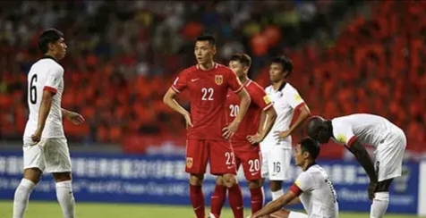 青海队在关键时刻爆发,赢得比赛 青海队在关键时刻爆发,赢得比赛