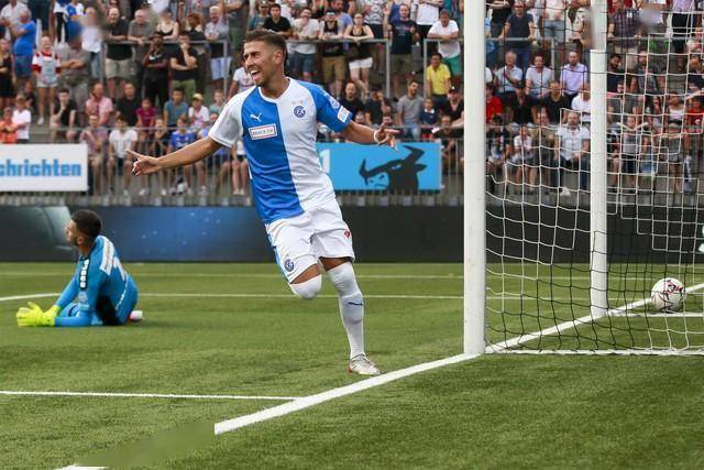 莱加内斯主场取胜,豪取三分 莱加内斯主场取胜,豪取三分