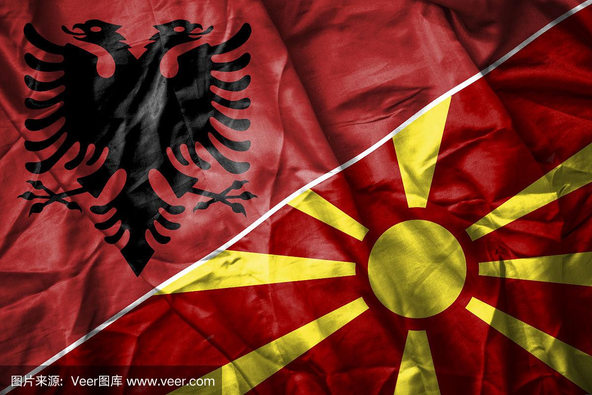 关于北马其顿迎战阿尔巴尼亚，争取晋级的信息
