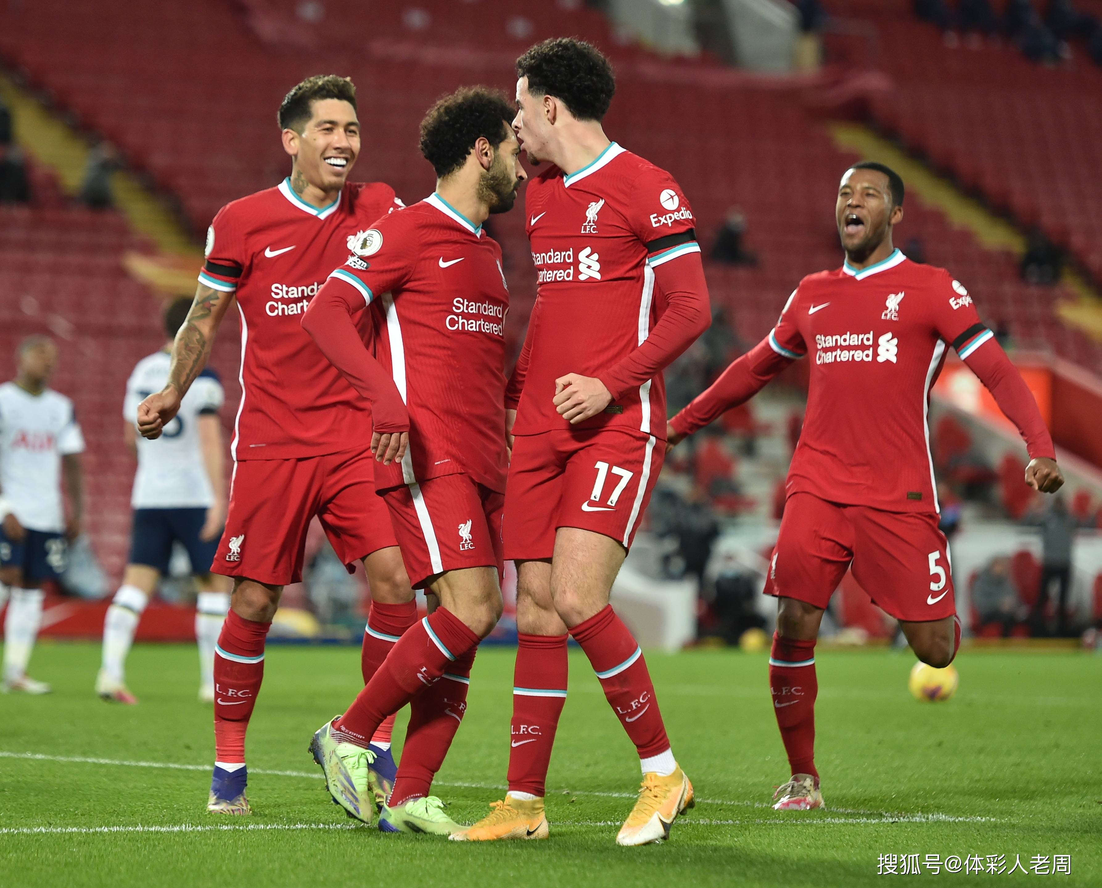 利物浦挑战多特蒙德,胜负悬念! 利物浦挑战多特蒙德,胜负悬念!