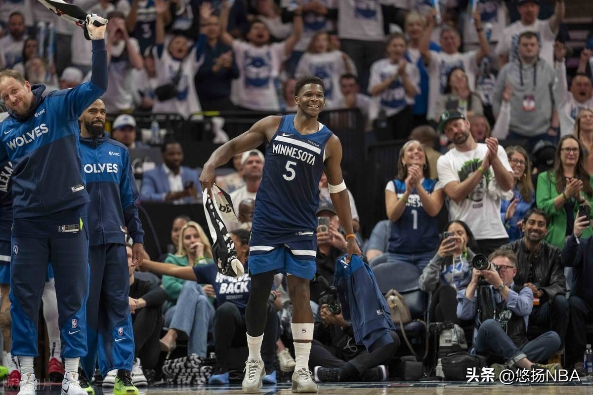 森林狼客场轻取太阳,取得两连胜 森林狼客场轻取太阳,取得两连胜