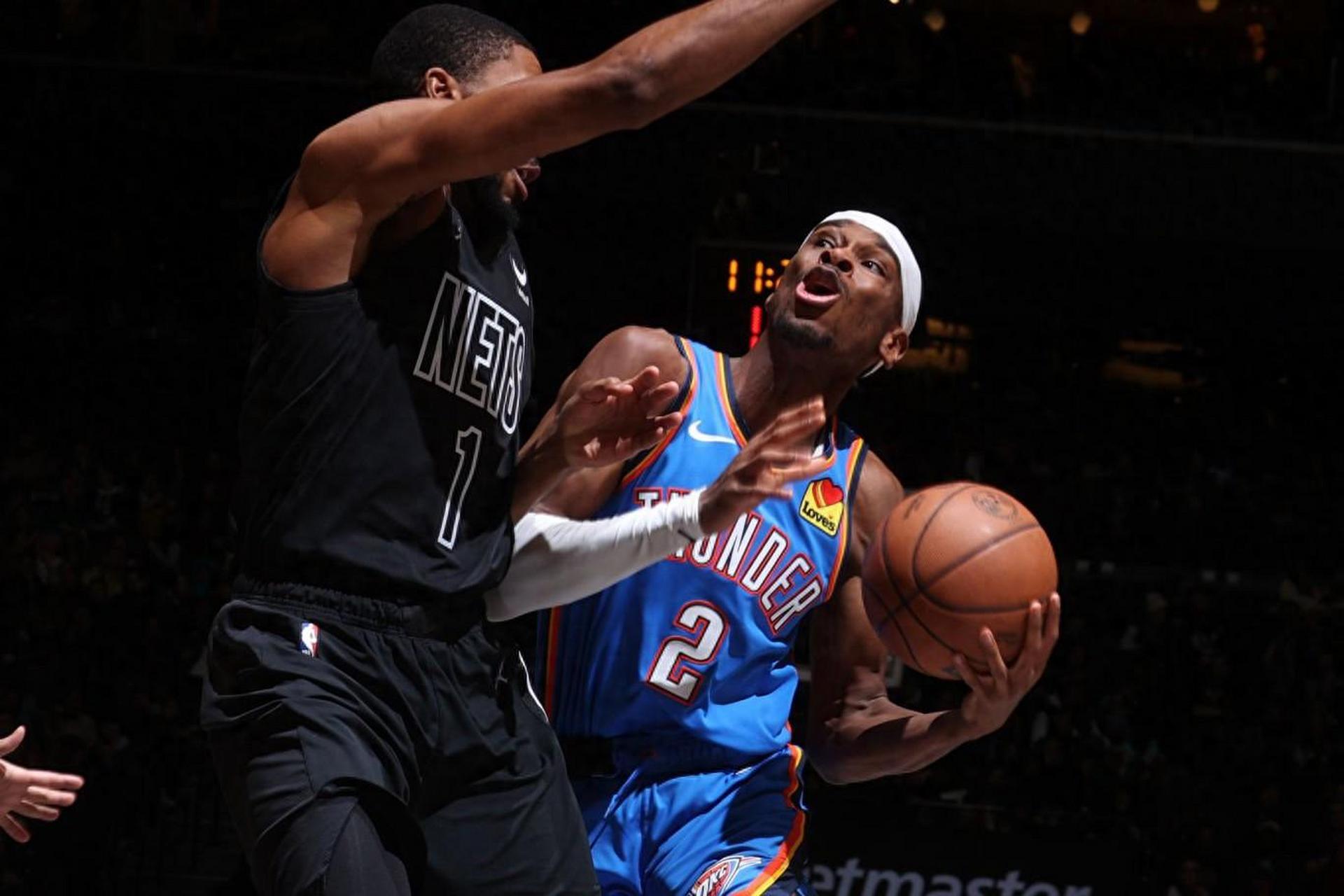 骑士客场惜败篮网,季后赛前景渺茫的简单介绍 骑士客场惜败篮网,季后赛前景渺茫的简单介绍