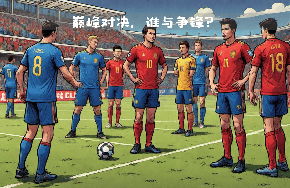 包含西班牙球队备战豪门对决，实力不容小觑的词条
