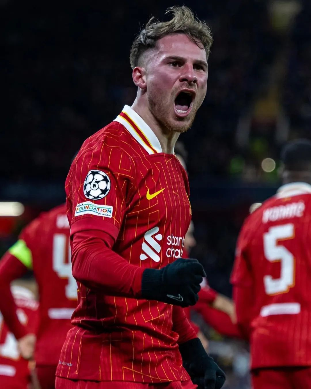 利物浦抢先进军杯赛强,颠覆形势绝地压制的简单介绍 利物浦抢先进军杯赛强,颠覆形势绝地压制的简单介绍