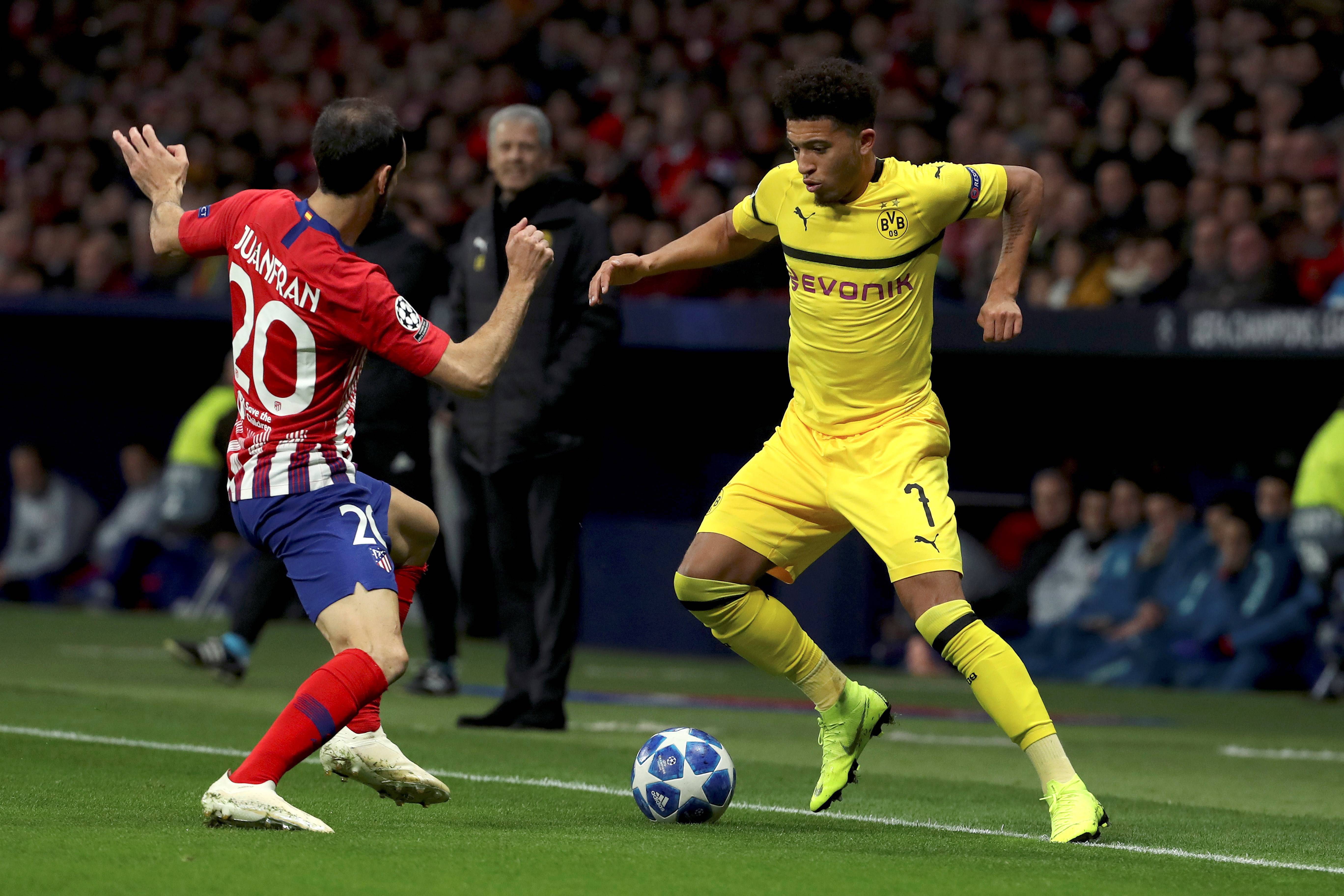 马德里竞技面临重要客场挑战 马德里竞技面临重要客场挑战