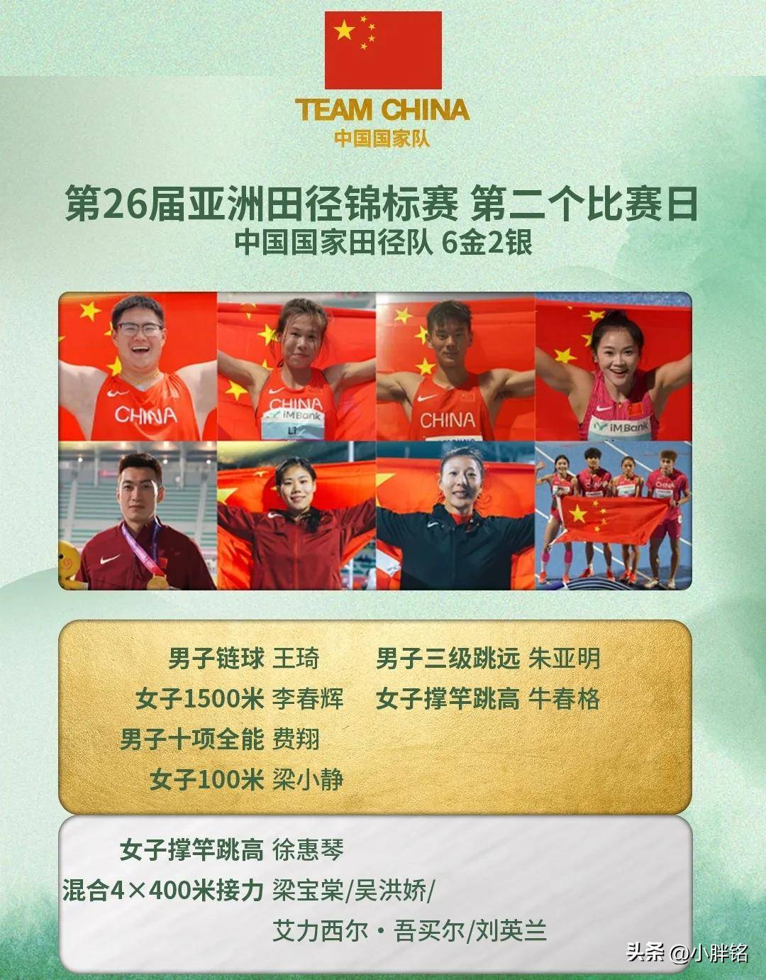 选手奋勇拼搏，夺得宝贵奖牌